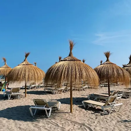 Paradis Playa *