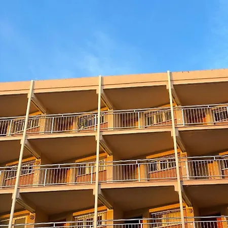 Apartment Paradis Playa La Pineda