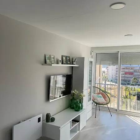 Apartment Paradis Playa *