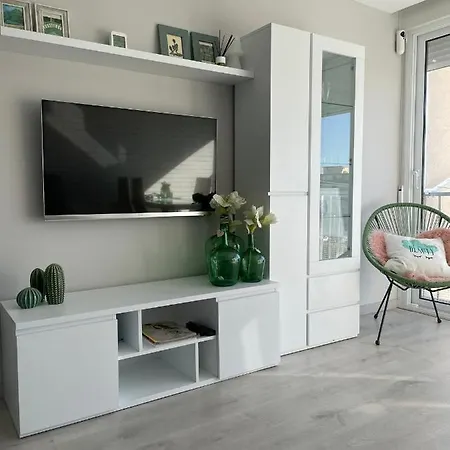 Apartment Paradis Playa