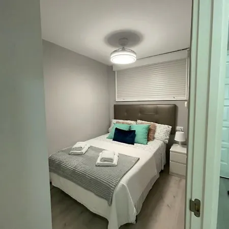 Apartment Paradis Playa *