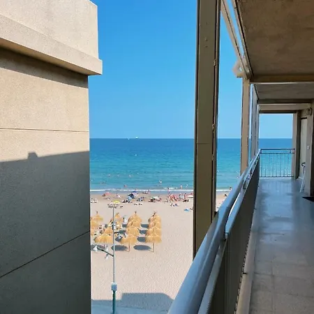 Apartament Paradis Playa *