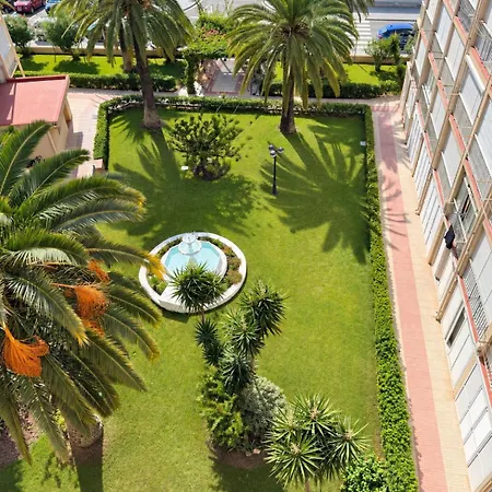 Paradis Playa