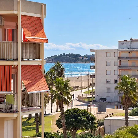 Paradis Playa Apartamento La Pineda