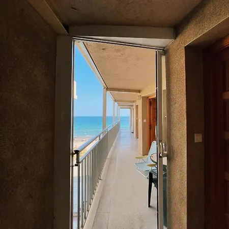 Paradis Playa 拉皮内达