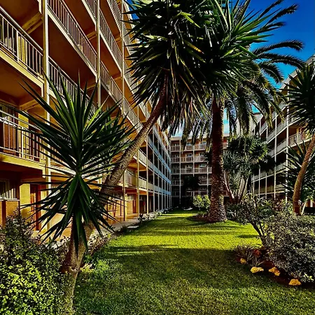 Paradis Playa Διαμέρισμα La Pineda