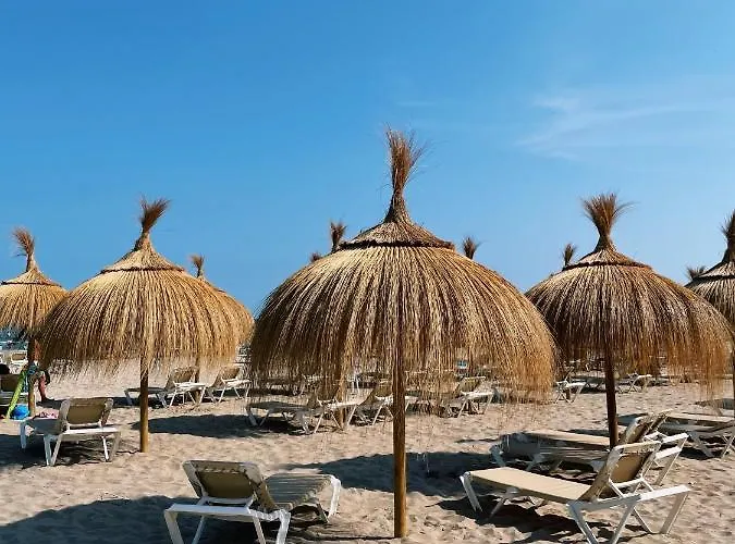 Paradis Playa *