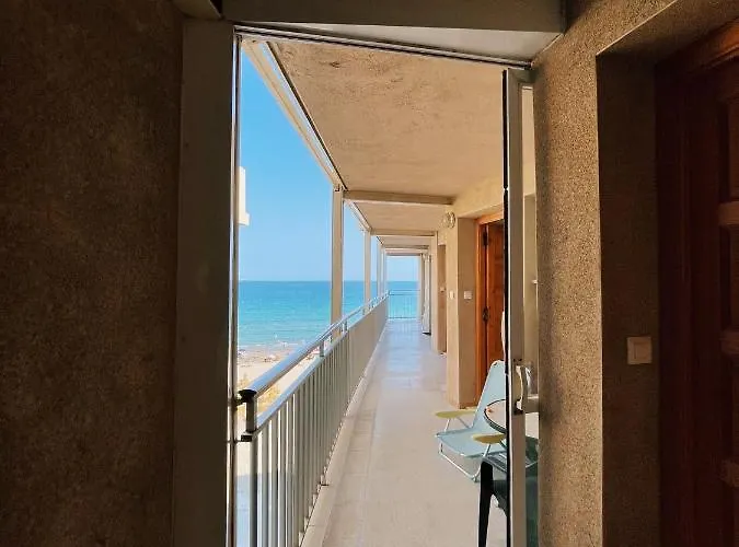 Paradis Playa لا بينيذا